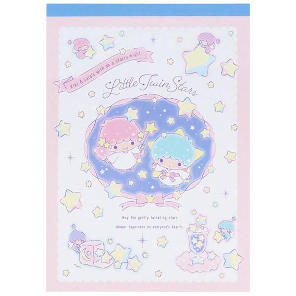 Sunstar Memo A6MKTTS Yozora 2847930 4901770126227 (5 ชุด)