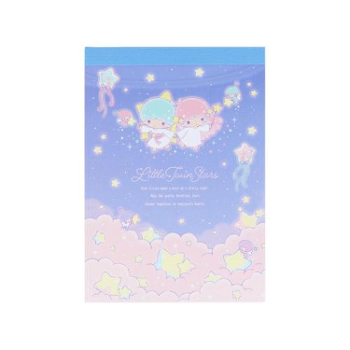 Sunstar Memo Mini MKTTS Yozora 2847973 4901770129891 (10 ชุด)