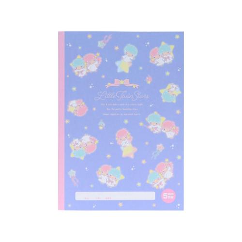 Sunstar Note B5 Hougan MKTTS Yozora 2643081 4901770130019 (10 set)