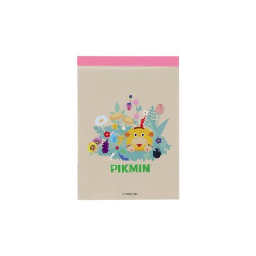 サンスター メモミニピクミンアツマレ 2848686 4901770562599（10セット）