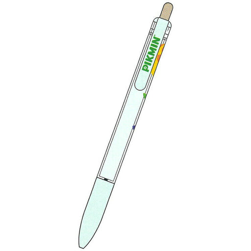 サンスター ボールペンピクミンライトブルー 4657950 4901770564197（5セット）