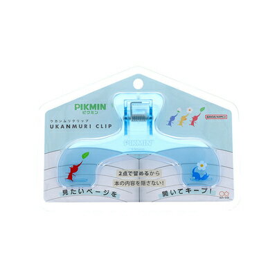 サンスター ウカンムリクリップピクミンＬＢ 3626261 4901770578347（5セット）