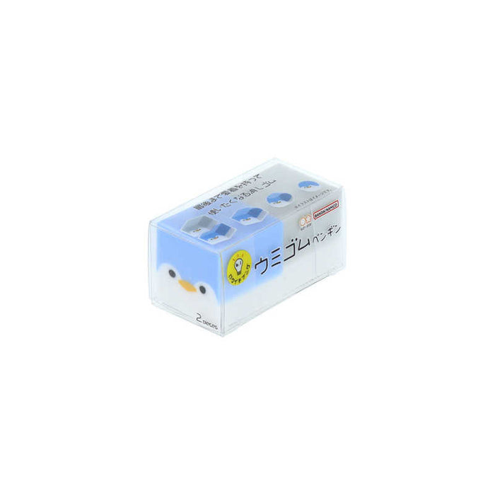 サンスター ウミゴムペンギン 4220781 4901770630311（20セット）
