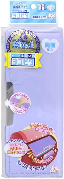 サンスター　コンパクトフデイレ　ヨコピタ　Ｖ1313932 4901770695099（10セット）