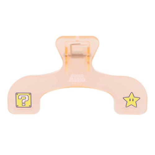 サンスター ウカンムリクリップＳマリオアイテム 3625648 4901770791975（5セット）