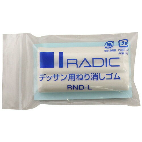 サクラ_デッサン用ねり消しゴム RND-L /4901881010712