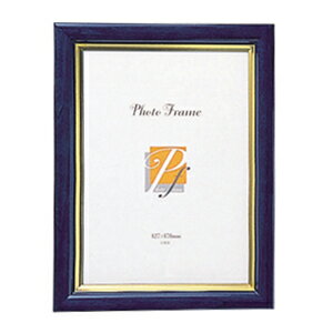 雲州堂　グローシーフレーム　Ｋ　ブルーUFWA-K#364901881042232（10セット）