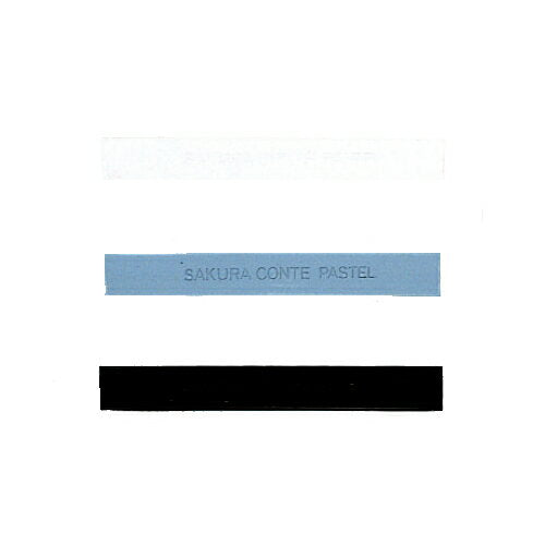 サクラ コンテパステルクロ CT#49 4901881120633（6セット）