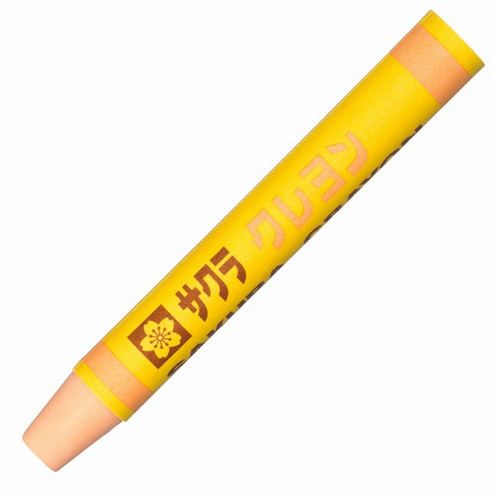 サクラ クレヨン太巻ウスダイダイ LYﾊﾞﾗ#7 4901881180705（10セット）