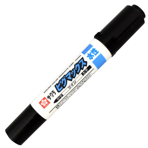 ZPK-T#49ｸﾛ サクラクレパス ピグマックスツイン くろ ZPK-T#49 サクラクレパス 4901881817465（10セット）