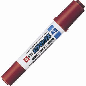 Sakura Pigmax Twin ZPK-T#12cha 4901881817526 (10 set)