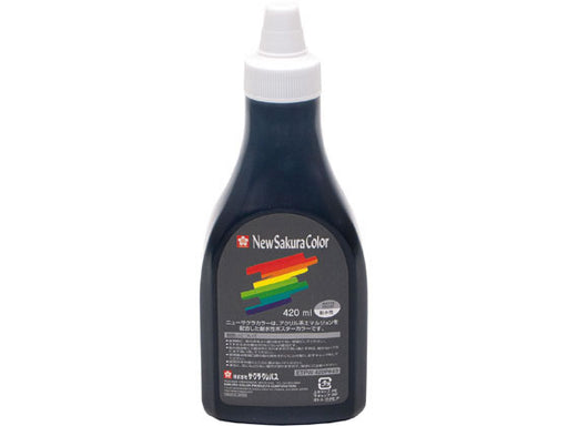 サクラ_ニューカラーポリ４２０ＭＬクロ ETPW420P#49 /4901881860362