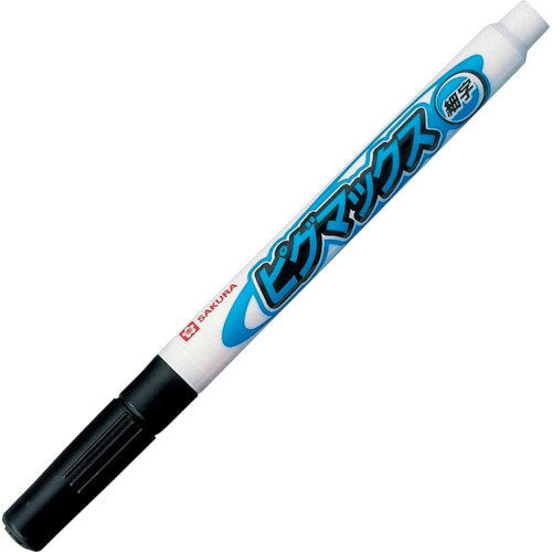 ZPK-S#49 ピグマックス細字黒 ZPK-S#49 サクラクレパス 4901881878404（10セット）