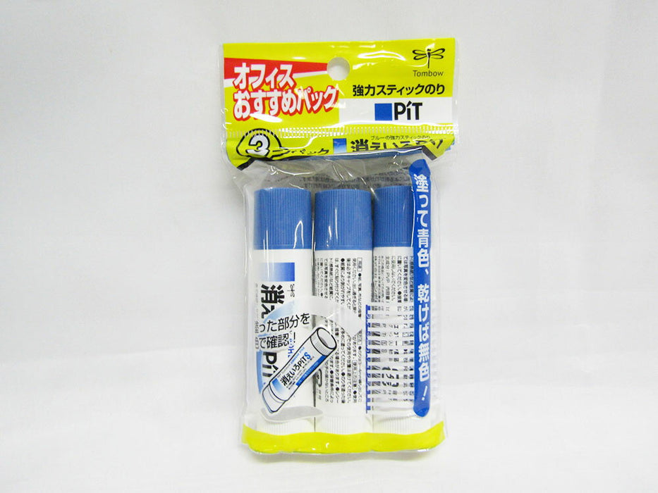 トンボ キエイロピットＳ　３Ｐ HCA-314 4901991053081（5セット）