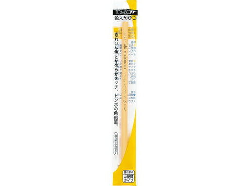 トンボ イロエンピツ１５００うす橙パッ BCX-129 4901991054965（5セット）