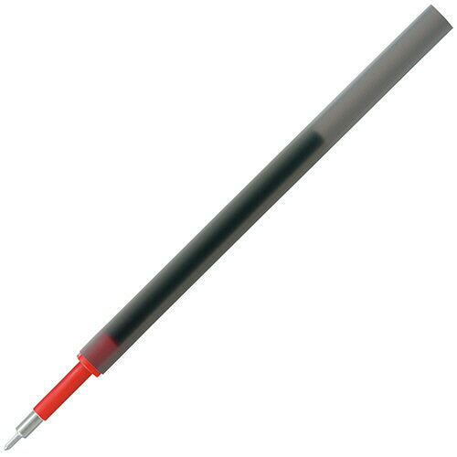 トンボ鉛筆 Tombow 油性ボールペン替芯KNU038赤 BR-KNU25 トンボ鉛筆 4901991638677(10セット)