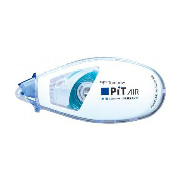 ピットエアーミニ 詰替タイプ PN-CAS トンボ鉛筆 4901991655889（10セット）