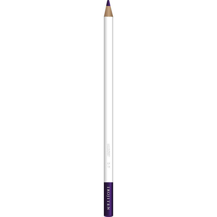 CI-RD09 Tombow Colored Pencil Словарь цветов, одноцветный D09 CI-RD9 Tombow Pencil 4901991903409 (набор из 6 шт.)