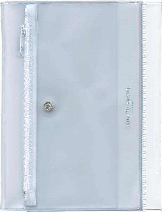 ダイゴー　ペンケース付カバー N19304902041719308