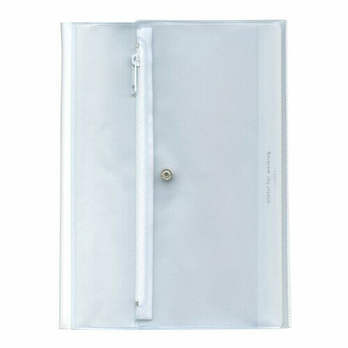 ダイゴー　ペンケース付カバー N19384902041719384（10セット）