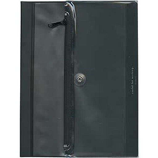 ダイゴー　ペンケース付カバー N19394902041719391