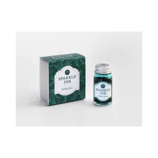 ギター　ギタースパークルインキ　ノーブルグリ　SPA-12ML-T43 4902071200197（10セット）