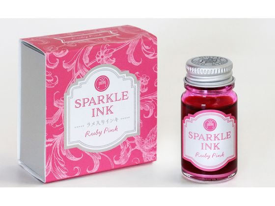 ギター ギタースパークルインキルビーピンク SPA-12ML-T52 4902071200364