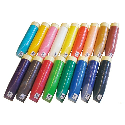 ギター　ギタージャンボカラー２２０ＭＬ　ウスタ　ESJB-T17 4902071309272（10セット）