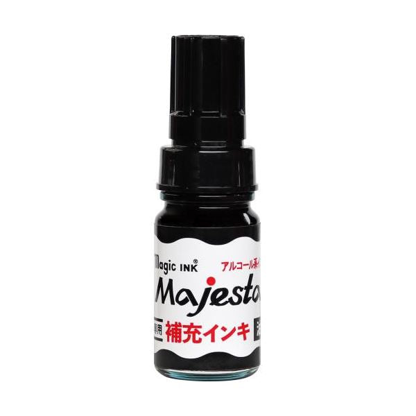 マジック_マジェスター補充インキ１０ＭＬ MHJA-10ML-T1 /4902071580138