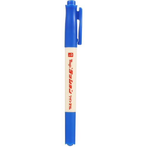 Tinta mágica Rushon Twin Slim MRT70P-T3 4902071600454