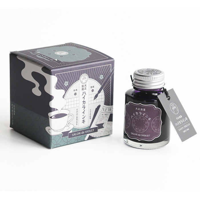 กีต้าร์ Taisho Roman Haika Line Kissalondo TRH-40ML-T63 4902071903692
