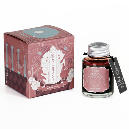 大正浪漫インキオペラローズ　 TRH-40ML-T65 ギター 4902071903715（10セット）