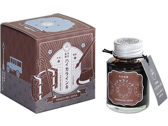 ギター　大正浪漫ハイカラインキ　　TRH-40ML-T73 4902071903791