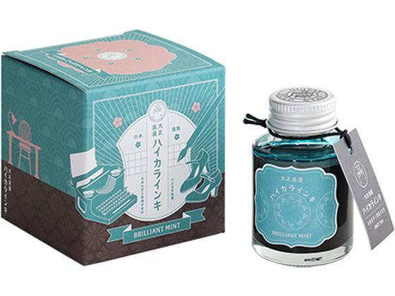 ギター　大正浪漫ハイカラインキ　　TRH-40ML-T74 4902071903807（10セット）