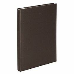 ナカバヤシ デジタルフリーアルバム ｱH-A4F-142-D 4902205339175