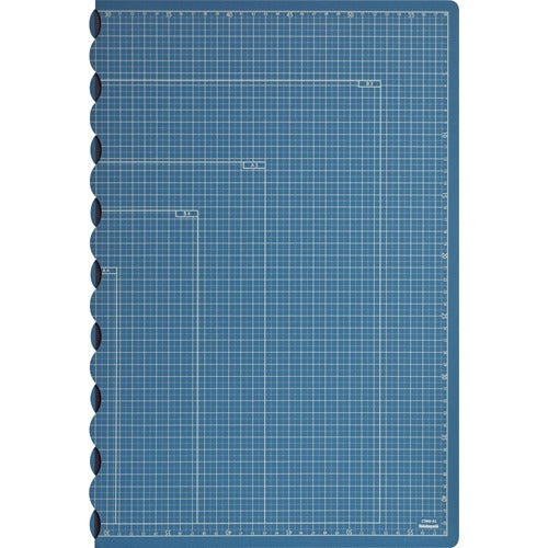 ナカバヤシ_折りたたみカッティングマット CTMO-A2 /4902205505556