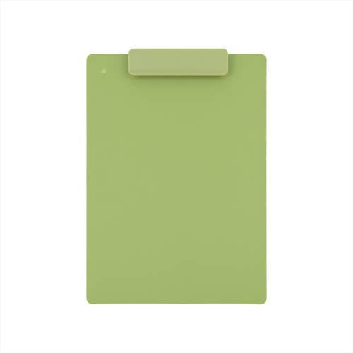 ナカバヤシ タテヨコクリップボードシフテＡ４Ｇ QB-SFTA4-G 4902205694496