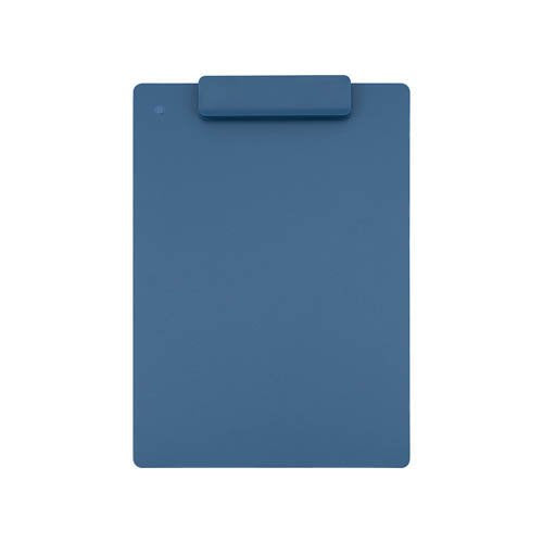 ナカバヤシ タテヨコクリップボードシフテＡ４Ｂ QB-SFTA4-B 4902205694502