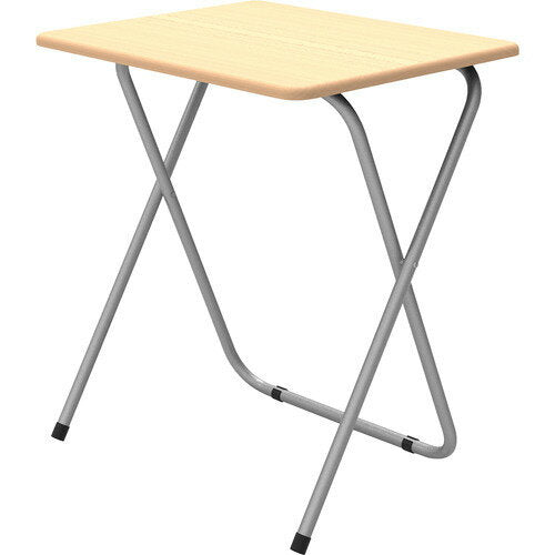 Nakabayashi โต๊ะพับเสื่อทาทามิ W600 Natural NFD-6050CNM 4902205928799