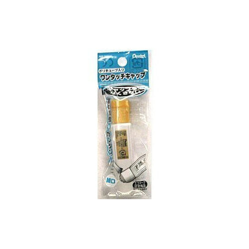 XWFCT90 Pentel F акварельный полиэтиленовый тюбик золотого цвета XWFCT90 Pentel Pentel 4902506190994 (10 наборов)