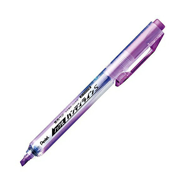 XSXNS15-V ぺんてる Pentel ハンディラインS XSXNS15-V ぺんてる Pentel 4902506280855