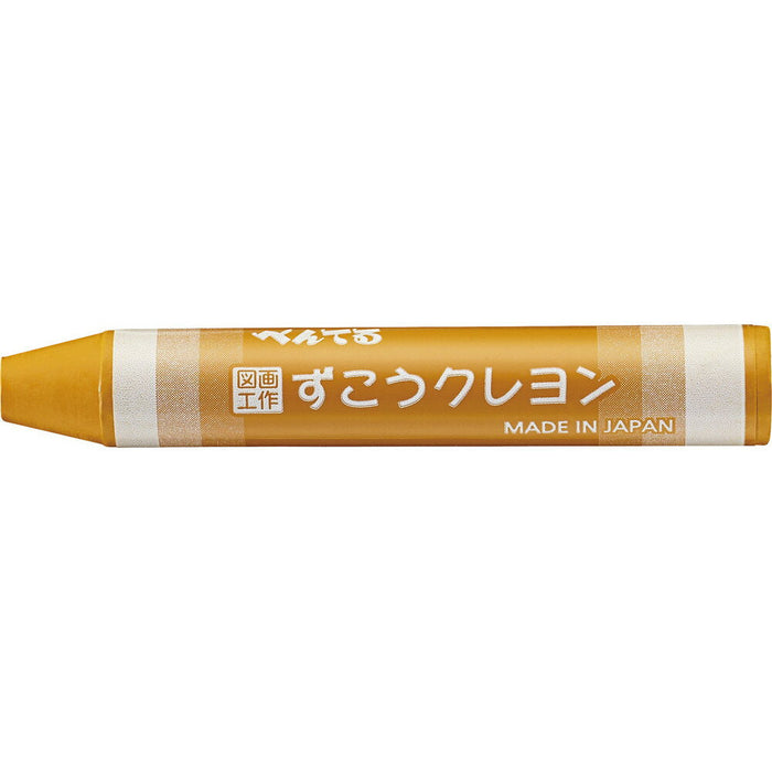 Pentel Zuko Crayon Transparente Oud PTCGP-T06 4902506306982