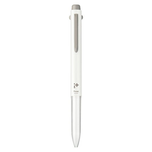 BGH3-DN ぺんてる Pentel アイプラスBGH3グレージュ BGH3-DN ぺんてる Pentel 4902506354617（10セット）