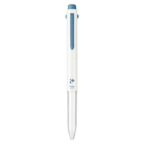 BGH3-DC アイプラス simple code  用ボディ/i ぺんてる Pentel 4902506354624（10セット）
