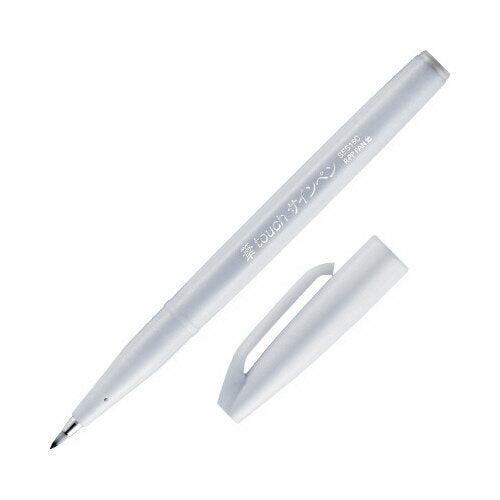 SES15C-N2 筆タッチサインペン SES15C-N2 ぺんてる Pentel 4902506365057（10セット）