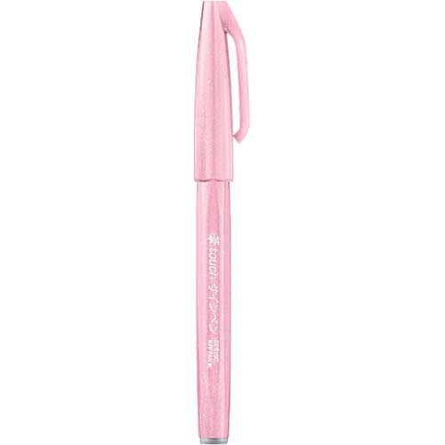 SES15C-P3 筆タッチサインペン SES15C-P3 ぺんてる Pentel 4902506365071（10セット）