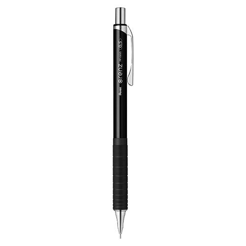 XPP1005G2-A オレンズメタル0.5 XP1005G2-A ぺんてる Pentel 4902506371836（10セット）