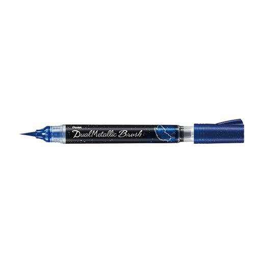 XGFH-DC ぺんてる Pentel XGFH-DC デュアルMBブルー ぺんてる Pentel 4902506377289（10セット）