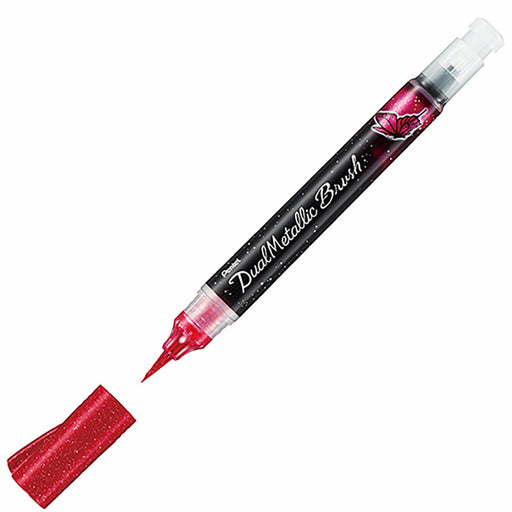 XGFH-DP ぺんてる Pentel XGFH-DP デュアルMBピンク ぺんてる Pentel 4902506377319