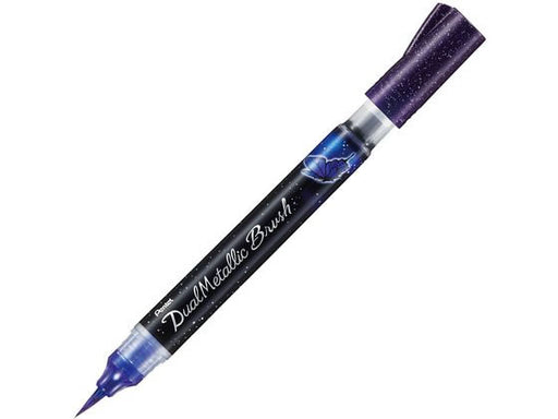 XGFH-DV ぺんてる Pentel XGFH-DV デュアルMBバイオレット ぺんてる Pentel 4902506377326